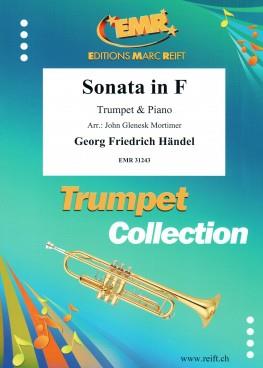 Sonata In F